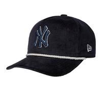 Cappellino Cord PC Golfer Yankees by New Era blu scuro M/L