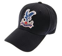 Cappellino Core Navy Crystal Palace FC, Compleanno, Regalo Merchandise Ufficiale