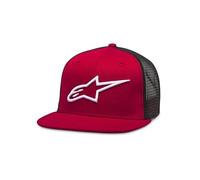 Alpinestars Corp Cap Rosso
