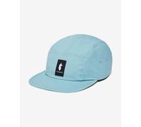 Cappellino Cotopaxi Cada Dia 5-Panel blu pastello