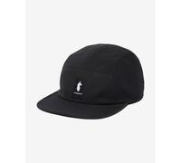 Cappellino Cotopaxi Cada Dia 5-Panel nero