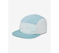 Cappellino Cotopaxi Do Good 5-Panel azzurro pastello