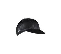 Cappellino Craft ESSENCE BIKE (nero) Taille unique