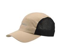 Cappellino craft pro trail beige nero