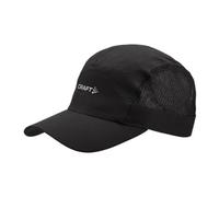 Cappellino craft pro trail nero