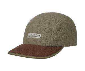 Cappellino Creek Side Thermal Fleece by Columbia verde One Size