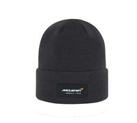 Cappellino cuffia Invernale McLaren F1 Team New Era antracite