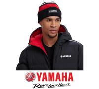 Cappellino Cuffia Revs per Adulto Originale Yamaha B25RV321B700