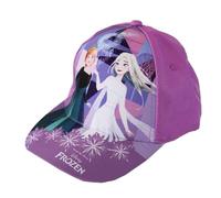 Cappellino da Bambina Frozen