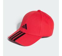 BBALL 3S CAP NL by adidas sportswear T.U Rosso