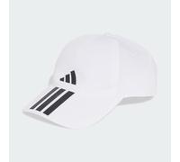 ADIDAS PERFORMANCE Cappello da baseball sportivo 'Baseball Cap 3-Stripes' nero / bianco Uomo ADIDAS PERFORMANCE 58-59