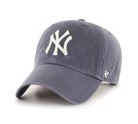 Cappellino da baseball '47 Brand MLB NY Yankees Clean up - Blu navy vintage