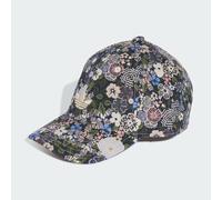 Cappellino da baseball adidas Originals x Liberty London per bambini Multicolor / Wonder Mauve Ragazzi