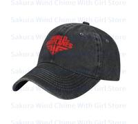 Cappellino da Baseball alla Moda World of Warplanes per Uomo in Cotone Regolabile Casual Cappello da Camionista