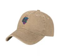 Cappellino da Baseball Arthur Lee's Love: Forever Changes Gentleman Nuovo Berretto da Baseball da Uomo e da Donna