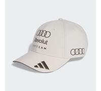 CAPPELLINO DA BASEBALL AUDI REVOLUT F1 TEAM Chalk Pearl Junior