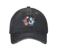 Cappellino da Baseball Autunno e Neve Fox Sports Nuovo in Cappello da Spiaggia Trucker per Uomo Donna