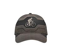 Cappellino da Baseball Bicycle Riding Cycling Sole Estivo Baseball cap | Snapback cap Regolabile Cappello Trucker Classico cappello da baseball Per Sport Viaggi Regali