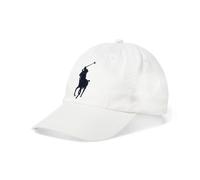 Polo Ralph Lauren SPORT CAP-HAT men Caps white in taglia:ONE SIZE