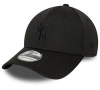 Cappellino Da Baseball Black 39Thirty Stretch Mesh New Era Dei New York Yankees