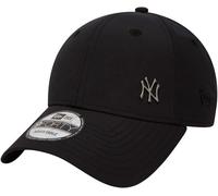 Cappellino Da Baseball Black Flawless Logo 9Forty New Era Dei New York Yankees