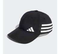Cappellino da baseball Bold Black / White Junior