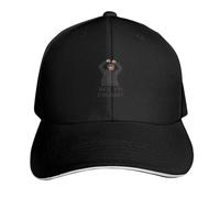 Cappellino da Baseball Bully Maguire Ci Vediamo, Idiota Sun for Children Luxury Man for The Sun Donna Cappello da Uomo