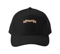 Cappellino da Baseball Cappello da Sole con Design a Frisbee Throw Long & Prosper Ultimate per Viaggi, Protezione Solare per attività all'aperto, vestibilità Traspirante