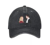Cappellino da Baseball Che Nessuno Vuole - The Hot Rabbi New Beach Uomo Donna