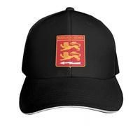 Cappellino da Baseball Classico e Versatile Escadron de Chasse 2/30 Normandie-Niemen - Aeronautica Militare Francese in Cappello Cappellino Snapback Cappelli Cappelli da Donna Regali Sportivi da Uomo