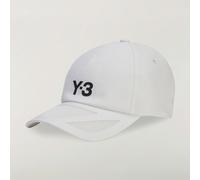 Cappellino da baseball CLIMACOOL Y-3 Orbit Grey / Black Junior