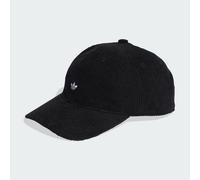 Cappellino da baseball Corduroy Black Uomo (M/L)