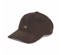 Cappellino da baseball CORDUROY Marrone TU