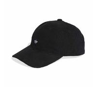 Cappellino da baseball Corduroy Black Donna (S/M)