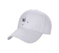 Cappellino da Baseball Cory Wong Gentleman novità nel tè Divertente Donna Spiaggia Moda Uomo