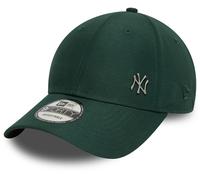 Cappellino Da Baseball Dark Green Flawless Logo 9Forty New Era New York Yankees