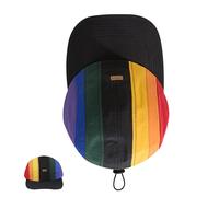 Cappellino Da Baseball Decorativo Cappello Portatile Di Omosessualità