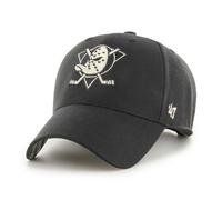 Cappellino da baseball Ducks 47Brand NHL Fisherman Camo Under MVP Noir TU