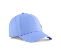 Cappellino da baseball ESS Metal PUMA Cat, Accessori, Blu, OSFA OSFA