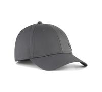 Cappellino da baseball ESS Metal PUMA Cat, Accessori, Dusky Grigio, OSFA OSFA