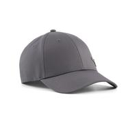 Cappellino da baseball ESS Metal PUMA Cat, Accessori, Grigio, OSFA OSFA