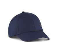 Cappellino da baseball Essentials Metal PUMA Cat per ragazzi, Accessori, Blu, KIDS KIDS