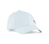 Cappellino da baseball Essentials Metal PUMA Cat per ragazzi, Accessori, Blu, YOUTH