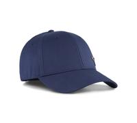 Cappellino da baseball Essentials Metal PUMA Cat per ragazzi, Accessori, Navy, YOUTH