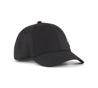 Cappellino da baseball Essentials Metal PUMA Cat per ragazzi, Accessori, Nero, YOUTH