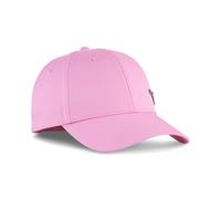 Cappellino da baseball Essentials Metal PUMA Cat per ragazzi, Accessori, Rosa, YOUTH