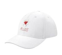 Cappellino da Baseball Florence And The Machine Dance Fever My Love Marchio di Lusso per Cosplay e Anime Cappelli da Uomo e da Donna