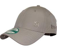 Cappellino Da Baseball Grigio Flawless Logo 9Forty New Era Dei New York Yankees