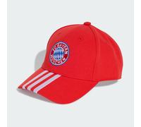 Cappellino da baseball Home Bayern Monaco Red / White Junior