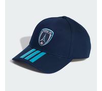 Cappellino da baseball Home Paris FC 26/27 Collegiate Navy Junior